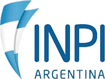 Logo INPI